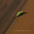 Municipal gardens Prevent Discoloration wpc co-extrusion wood composite decking